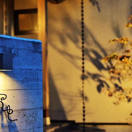Yufuin Tsuru No Yu Ξενοδοχείο Εξωτερικό φωτογραφία